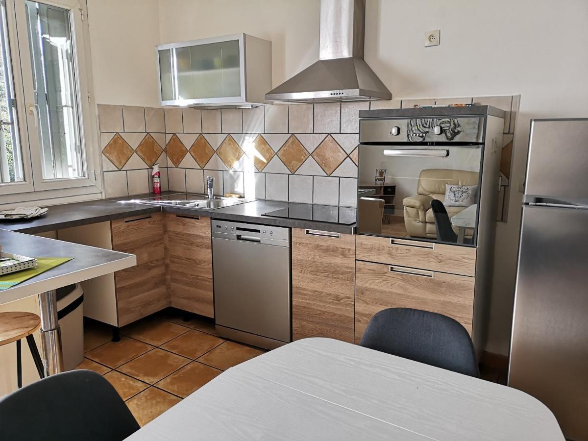 Les Portes D'Autan Villa Carcassonne Esterno foto