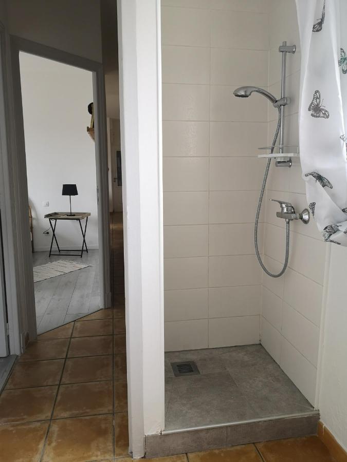 Les Portes D'Autan Villa Carcassonne Esterno foto