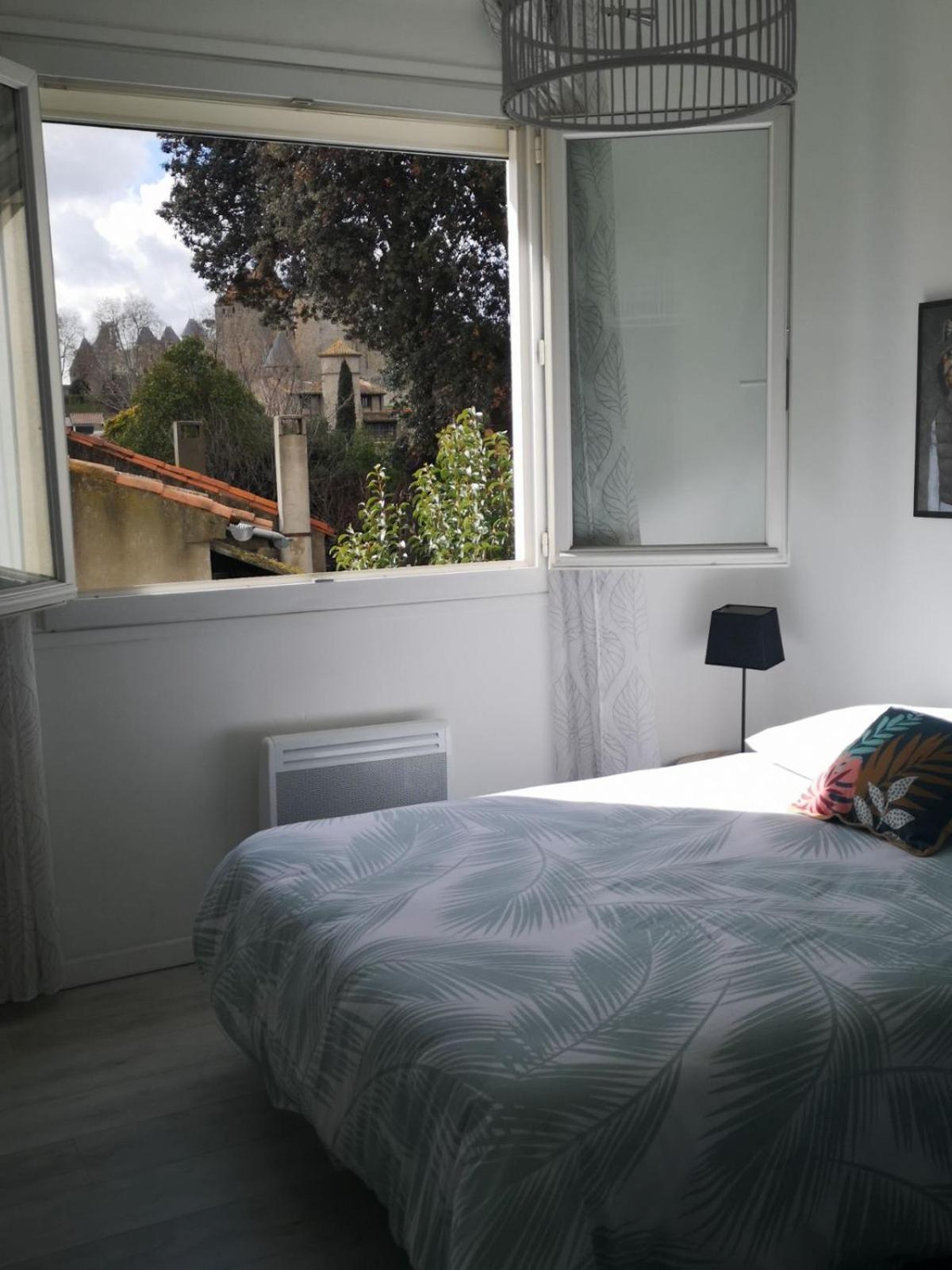 Les Portes D'Autan Villa Carcassonne Esterno foto