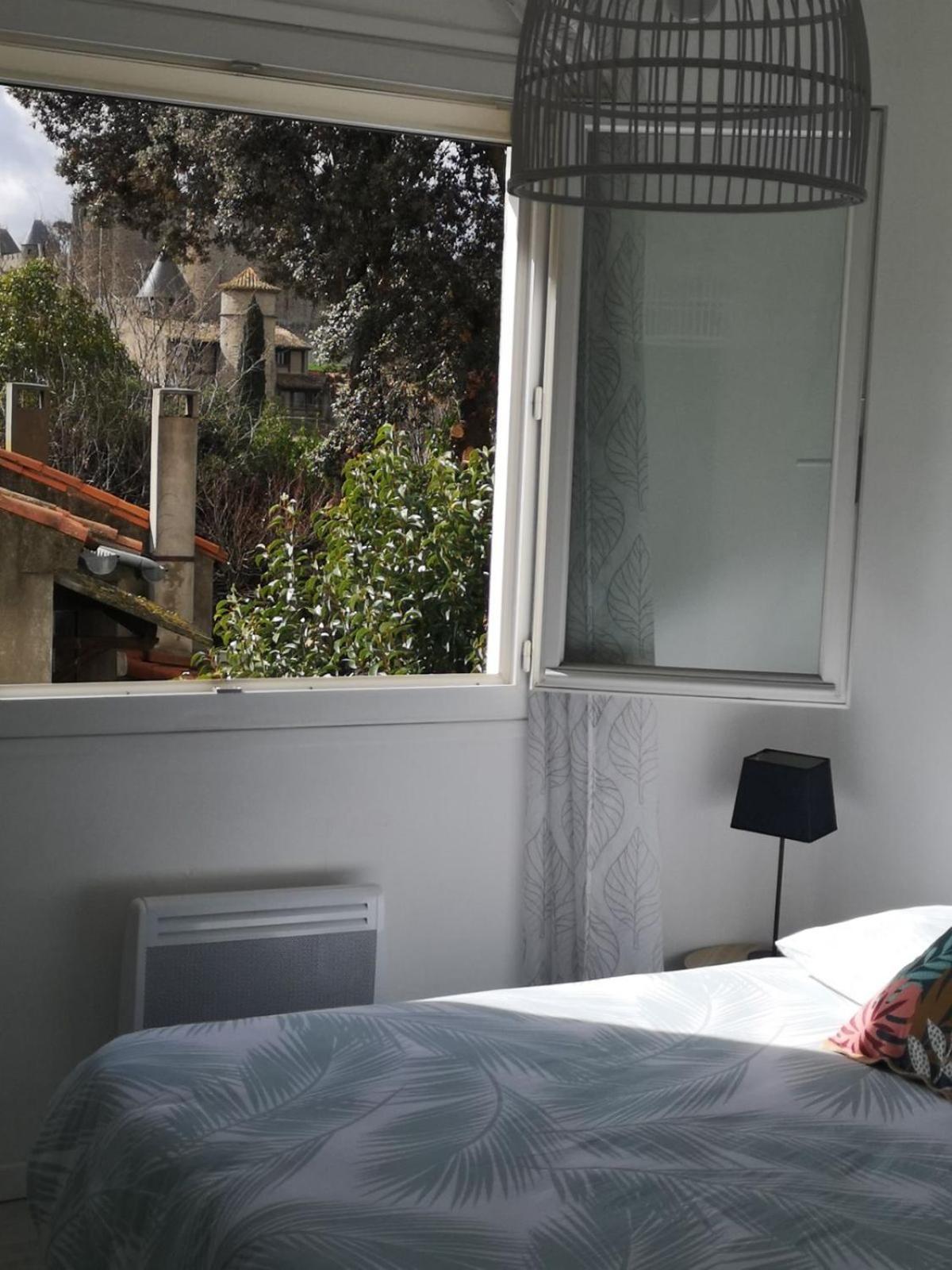 Les Portes D'Autan Villa Carcassonne Esterno foto
