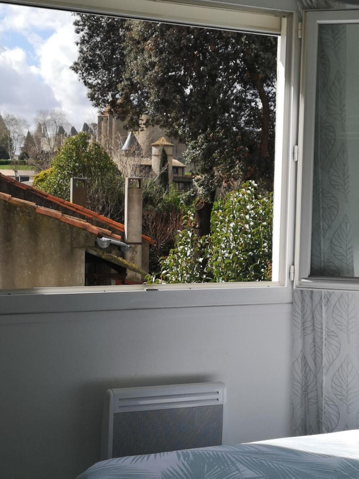Les Portes D'Autan Villa Carcassonne Esterno foto